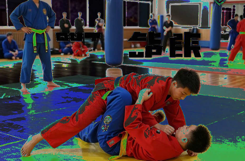 Châu Ngọc Tuyết Sang: Đi tìm cú sốc ở môn taekwondo ảo lần đầu có mặt tại ASIAD