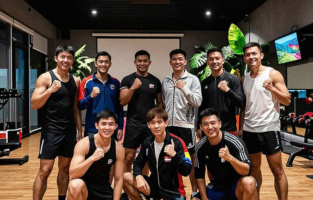Phân tích võ thuật rỗng: Khi tờ giấy trắng là thông điệp trung thực nhất