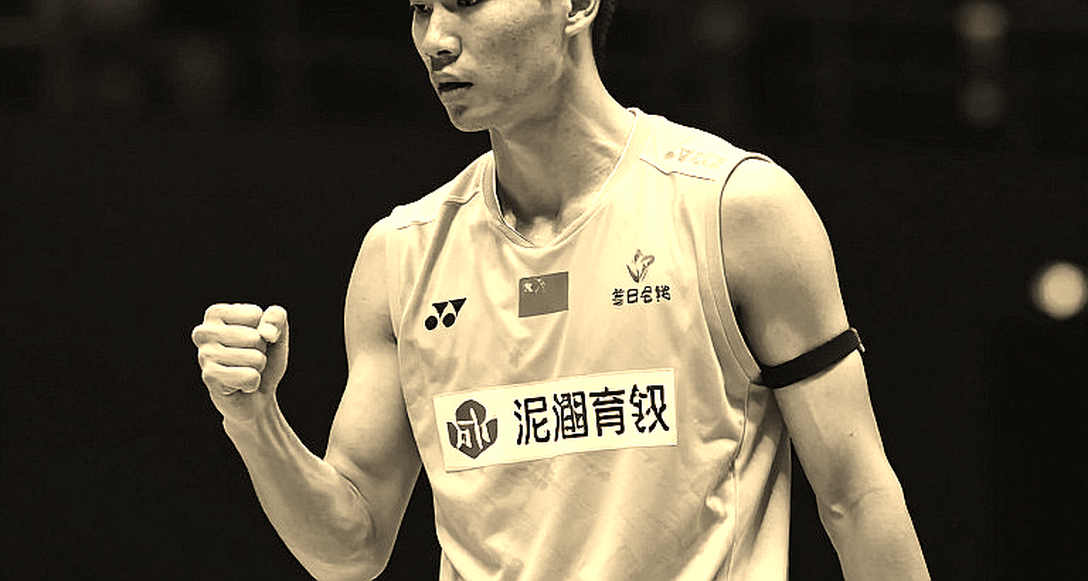 Alwi Farhan tập cùng Kento Momota trước Asian Games 2026: Đọc gì từ một bản tin không có dữ liệu