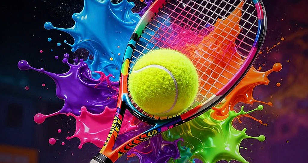 Chấn thương tennis và kỷ luật của sự im lặng: bài học từ đầu gối Djokovic