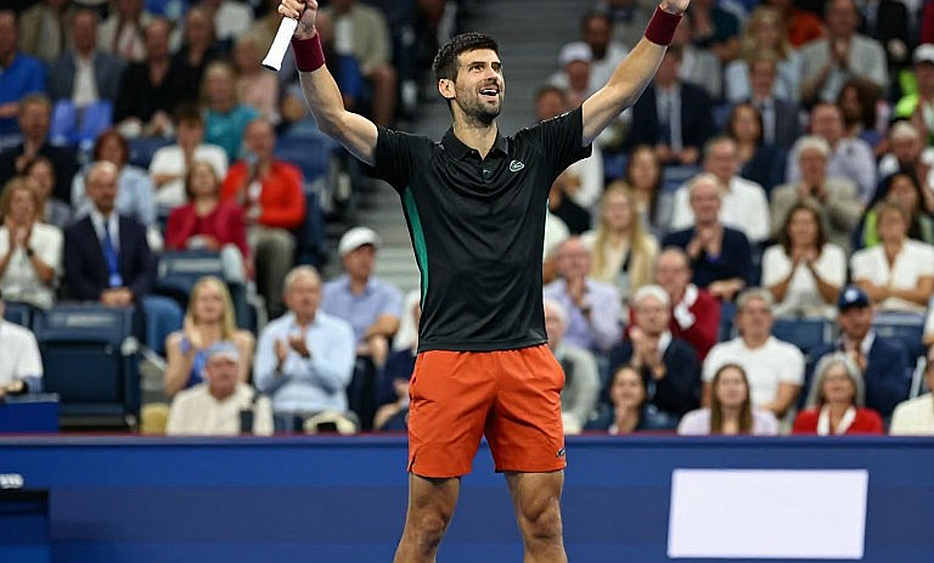 Ba trận chung kết, không danh hiệu: Góc nhìn trọng tài về Davis Cup của Ấn Độ