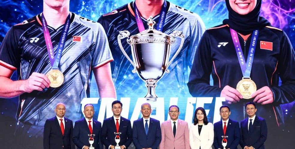 Chaliha, bầu không khí Indonesia và tầng thấp nhất mà BWF không nhìn tới