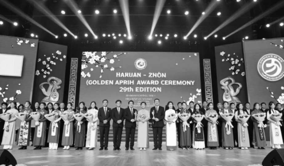 Tiếng trống phòng tập và kỳ chuyển nhượng chưa được gọi tên của võ thuật Việt Nam