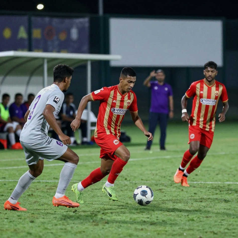 Khi dữ liệu biến mất: Trận derby Thủ đô dạy bóng đá Việt Nam bài học về cách nhìn