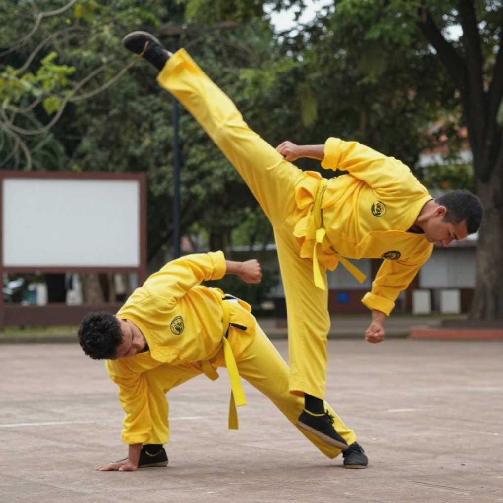 Chuncheon: Vì sao huy chương vàng của taekwondo poomsae Việt Nam nằm ở nội dung tập thể