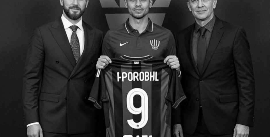 V.League và những ki-lô-mét không tới đích: Khi dữ liệu đẹp che khuất con người
