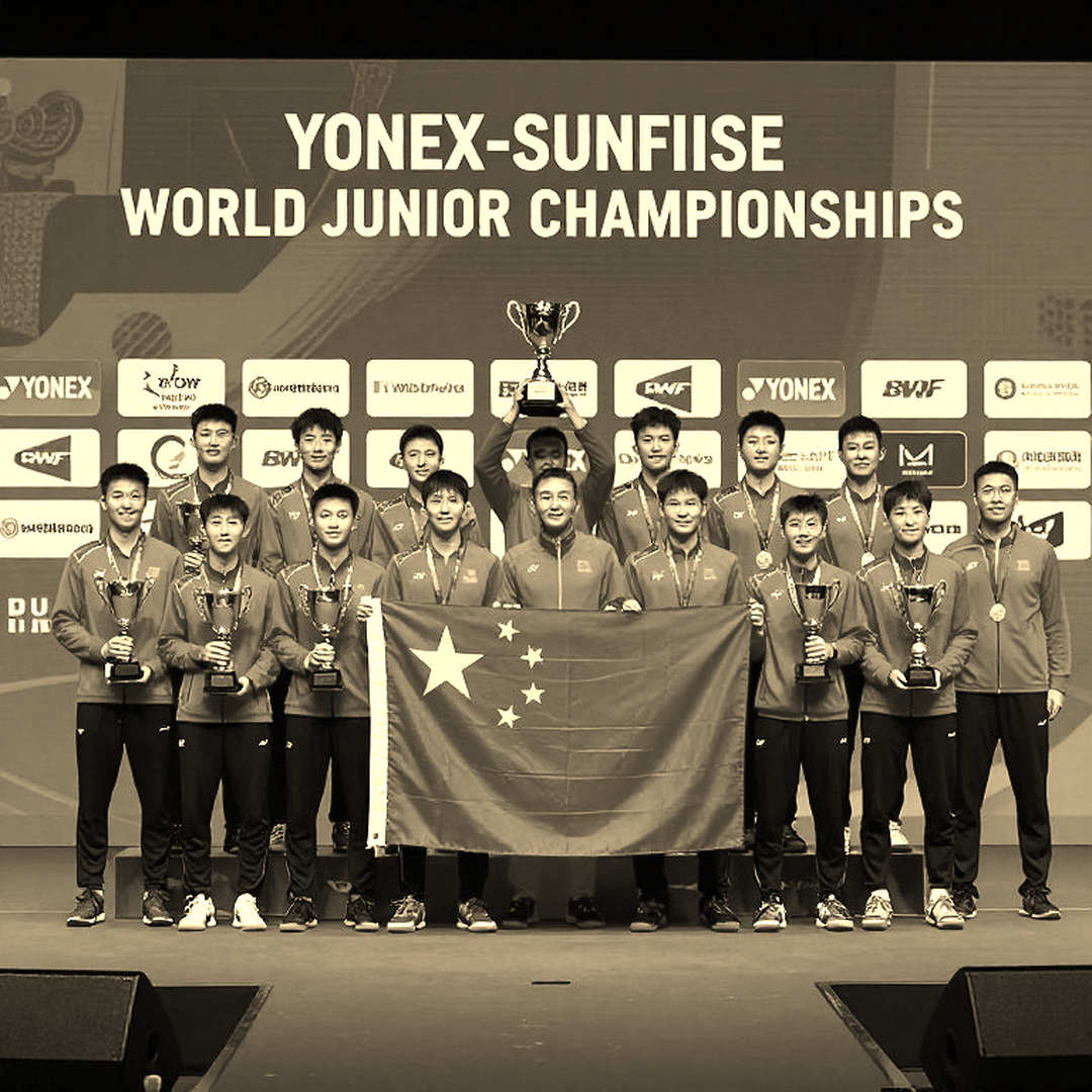 World Junior 2026: Ấn Độ, hạt giống số 5 và canh bạc thể thức 3x55 ở Cairo