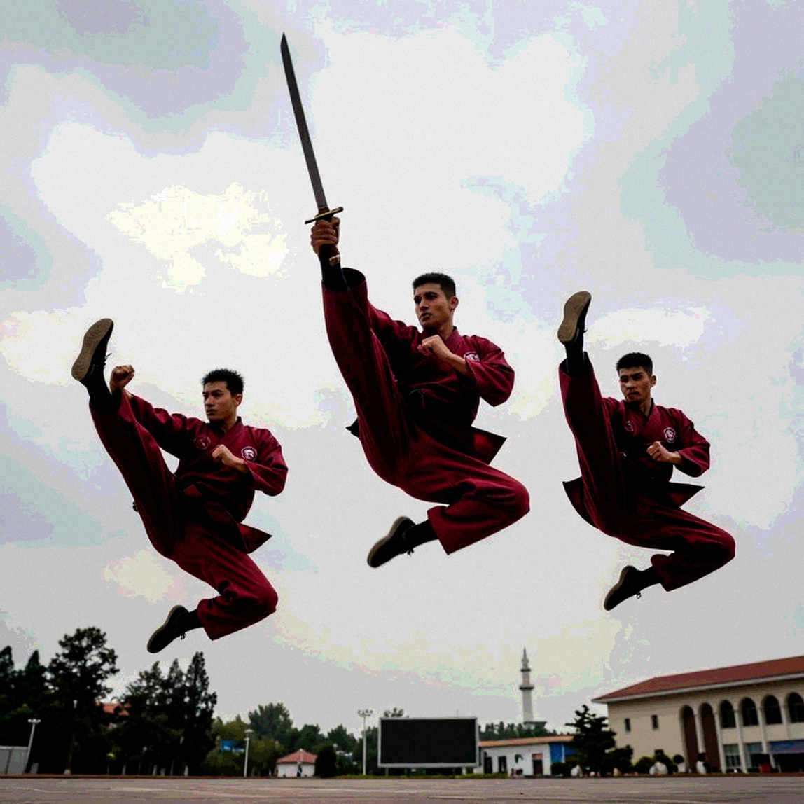 Inam Butt và ca doping bằng thuốc nhỏ mắt: Khi giấy tờ y tế chậm một nhịp, huy chương bạc ra đi